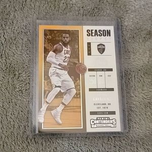 LeBron James